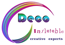 Yantai déco gonflable Co., Ltd.